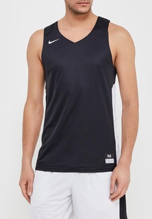 Майка спортивная Nike M NK TANK REVERSIBLE