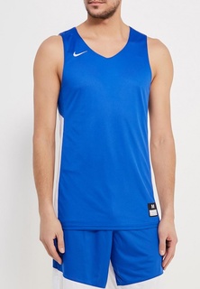 Майка спортивная Nike M NK TANK REVERSIBLE