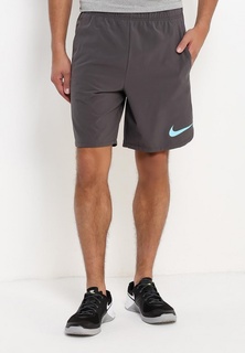 Шорты спортивные Nike M NK FLX SHORT VENT MAX