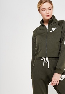 Олимпийка Nike W NSW N98 JKT PK