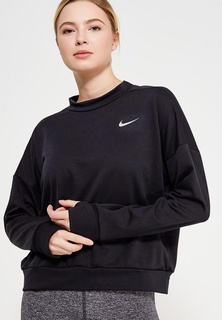 Свитшот Nike W NK THRMSPHR ELMNT TOP CRW2.0