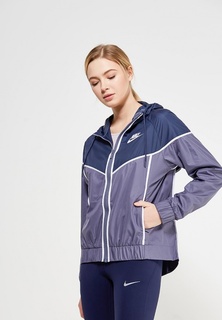 Ветровка Nike W NSW WR JKT