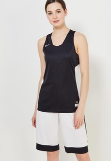 Майка спортивная Nike W NK TANK REVERSIBLE