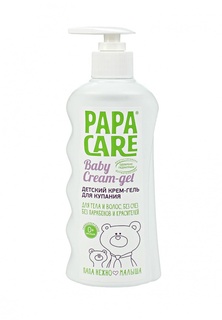 Гель для купания Papa Care , 250 мл