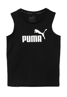 Майка спортивная PUMA ESS No.1 SL Tee