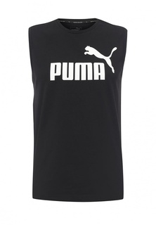 Майка спортивная PUMA ESS No.1 SL Tee