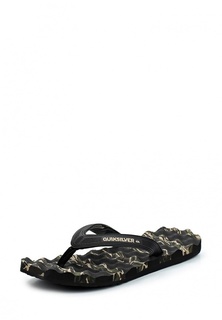 Сланцы Quiksilver
