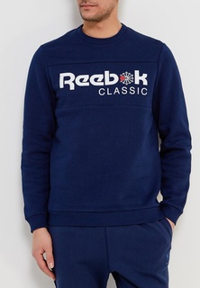 Свитшот Reebok Classics F ICONIC CREWNECK