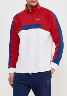 Олимпийка Reebok Classics LF CREW NECK