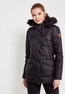 Пуховик Reebok Classics DOWN MID JACKET