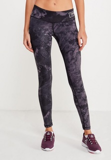 Тайтсы Reebok Combat PrimeLuxBold Tight