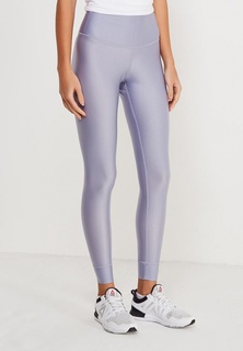Леггинсы Reebok METALLIC HIGH-RISE TIGHT