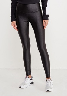 Леггинсы Reebok METALLIC HIGH-RISE TIGHT