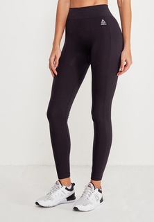 Тайтсы Reebok WOR SEAMLESS TIGHT