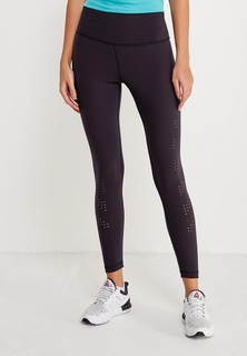 Леггинсы Reebok Perf High-Rise Tight