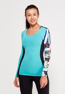 Лонгслив спортивный Reebok AC LS COMPRESSION