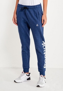 Брюки спортивные Reebok WOR CS COTTON PANT