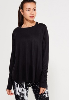 Лонгслив Reebok TS Long Sleeve Tee