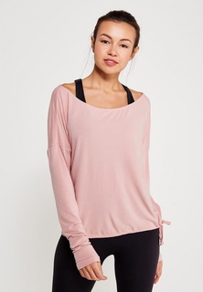 Лонгслив Reebok Nature X  Longsleeve Tee
