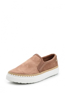 Слипоны River Island