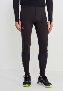 Тайтсы Salomon AGILE LONG TIGHT M