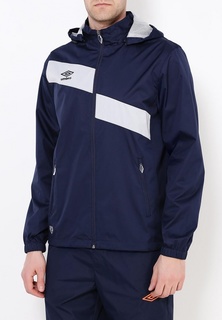 Ветровка Umbro DERBY SHOWER JACKET