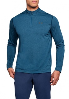 Лонгслив спортивный Under Armour UA THREADBORNE 1/4 ZIP