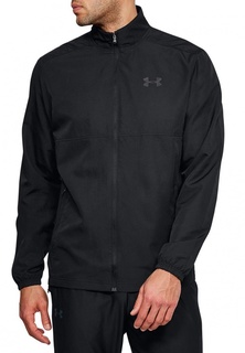 Олимпийка Under Armour SPORTSTYLE WOVEN FZ JACKET