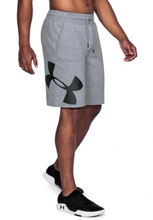 Шорты Under Armour Rival Exploded Graphic Short