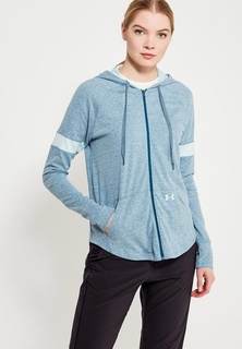 Толстовка Under Armour Sportstyle FZ Hoodie