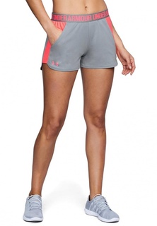 Шорты спортивные Under Armour Play Up Short 2.0