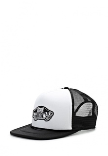 Бейсболка Vans CLASSIC PATCH