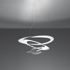 Светильник "Pirce mini sospensione Halo" Artemide