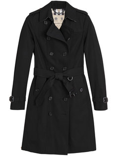 классический тренч  Burberry