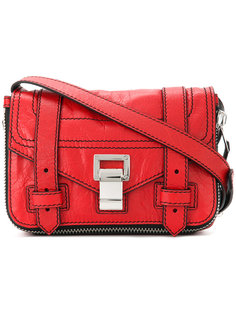 Zip PS1+ Mini Crossbody Proenza Schouler