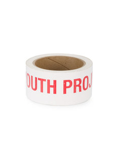 клейкая лента Youth Project Raf Simons