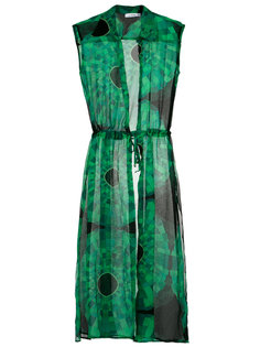 printed kaftan Amir Slama