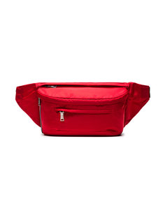 Red Cross Body Bag Prada