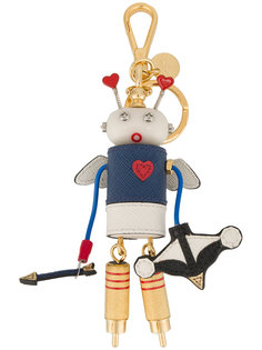 брелок Robot Cupid Prada