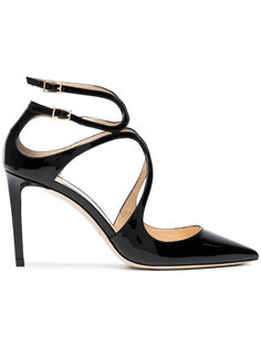 туфли-лодочки Lancer 85 Jimmy Choo