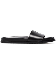 сандалии Jimmy 20 Saint Laurent