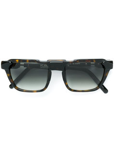 square sunglasses Kuboraum