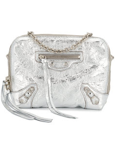 сумка через плечо Reporter Balenciaga