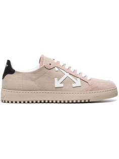 кроссовки Juta Off-White