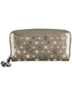 кошелек Filipa Jimmy Choo