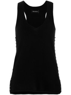 топ Jona Zadig & Voltaire