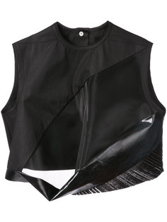 топ Subhuman Rick Owens