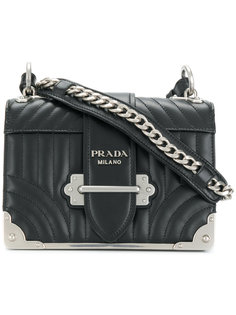 сумка на плечо Cahier Prada