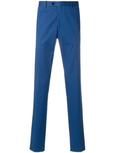 брюки Panama Etro