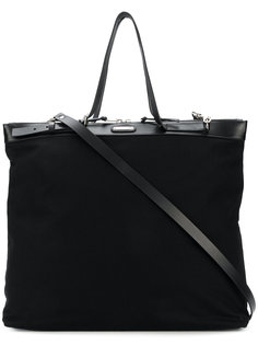 ID shopping bag Saint Laurent